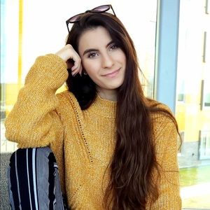 Meet your Posher, Karin